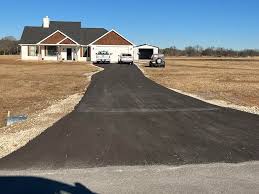 Best Driveway Grading and Leveling  in Lake View, AL